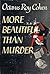 More Beautiful Than Murder