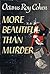 More Beautiful Than Murder