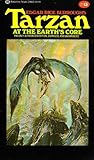 Tarzan at the Earth's Core (Edgar Rice Burroughs' Tarzan, #13) by Edgar Rice Burroughs