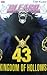 Bleach Vol. 43: Kingdom of Hollows