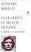 Gledališče in njegov dvojnik by Antonin Artaud Gledališče in njegov dvojnik by Antonin Artaud