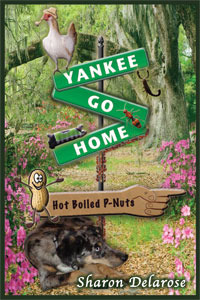 Yankee, Go Home