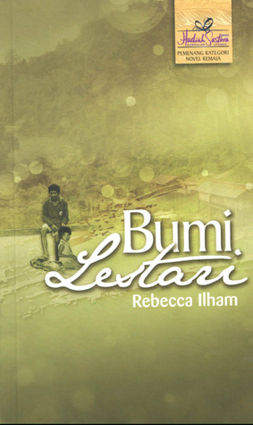 Bumi Lestari (Paperback)
