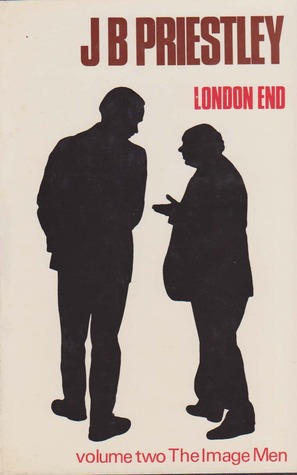 London End (The Image Men 2)