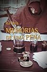 Memórias de uma pena by Rui Serra
