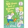 The Big Green Book of Beginner Books