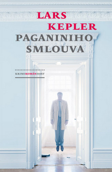 Paganiniho smlouva (Joona Linna, #2)