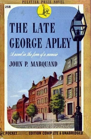The Late George Apley