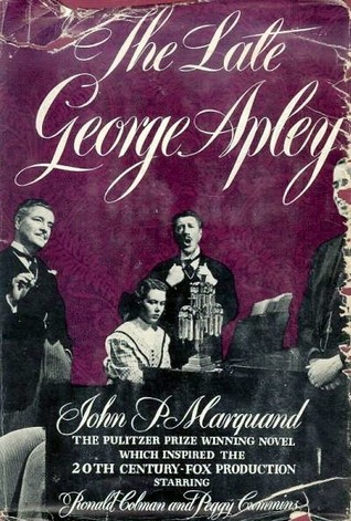 The Late George Apley