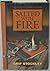 Salted with fire by Grif Stockley