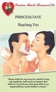 Reaching You (Mass Market Paperback)