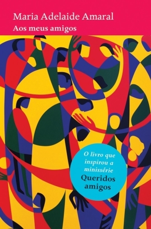 Aos Meus Amigos (Board book)
