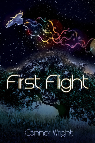 First Flight (Kindle Edition)