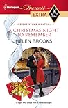 A Christmas Night to Remember by Helen Brooks