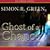 Ghost of a Chance (Ghost Finders, #1)