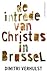 De intrede van Christus in Brussel: in het jaar 2000 en oneffen ongeveer