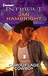 Camouflage Cowboy (Daddy Corps, #5) Camouflage Cowboy (Daddy Corps, #5)