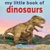 My Little Book of Dinosaurs by Eileen Daly
