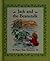 Jack and the Beanstalk by Jane Jerrard
