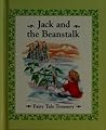 Jack and the Beanstalk by Jane Jerrard