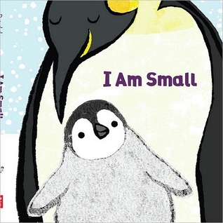 I Am Small (Hardcover)