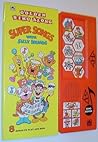 Super Songs with Silly Sounds (8 Songs to Play and Sing) [Golden Sing Along]