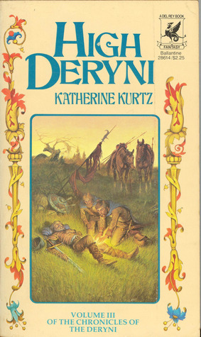 High Deryni