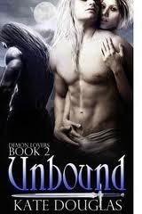 Unbound (Demon Lovers, #2)
