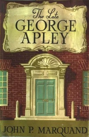 The Late George Apley