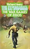 The War Games of ...