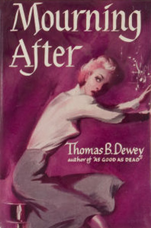 Mourning After (Hardcover)