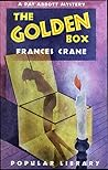 The Golden Box by Frances Crane The Golden Box by Frances Crane