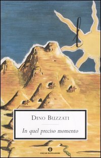 In quel preciso momento (Paperback)