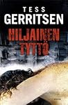 Hiljainen tyttö