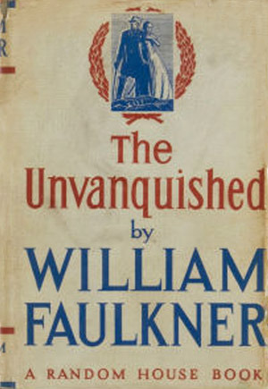 The Unvanquished