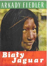 Biały Jaguar (Hardcover)