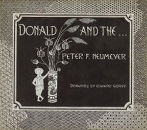 Donald and the… (Hardcover)
