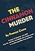 The Cinnamon Murder
