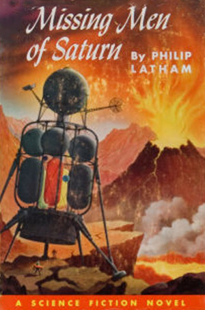 Missing Men of Saturn