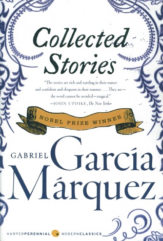 Collected Stories