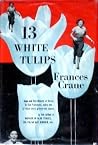 13 White Tulips 13 White Tulips
