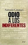 Odio a los indiferentes by Antonio Gramsci