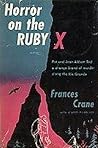 Horror on the Ruby X Horror on the Ruby X