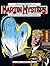 Martin Mystère n. 21: Il libro degli arcani