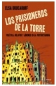 Los prisioneros de la torre (Paperback)