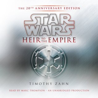 Heir to the Empire