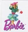 Barbie: In Fashion (Tiny Folio)
