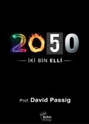 2050 (Paperback)