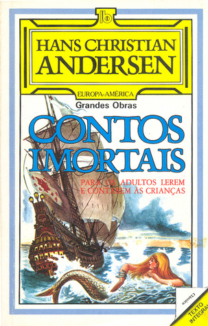 Contos Imortais (Livros de Bolso, # 86)