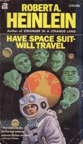 Have Space Suit - Will Travel